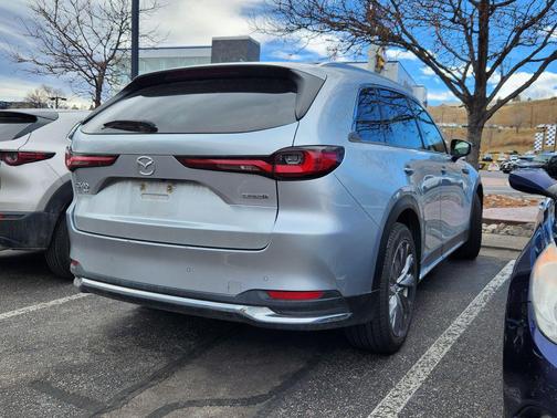 2024 Mazda CX-90 3.3 Turbo Premium