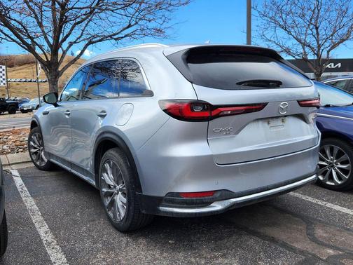 2024 Mazda CX-90 3.3 Turbo Premium