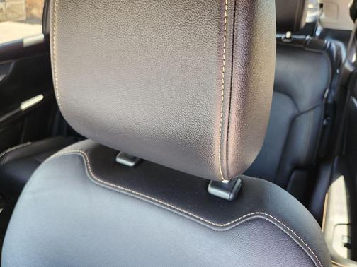 Sonic Silver 2024 Mazda CX-90 3.3 Turbo Premium