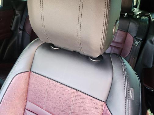 White 2020 Land Rover Range Rover Evoque HSE Dynamic