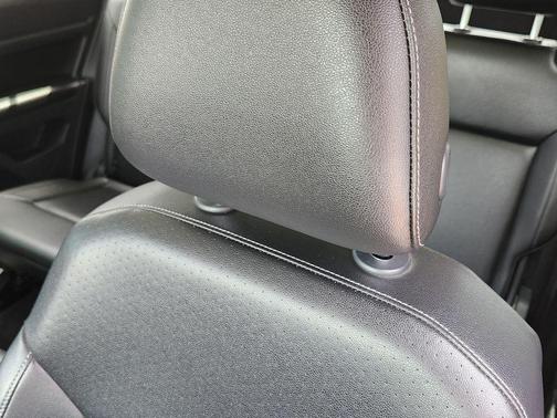 Platinum Gray Metallic 2018 Volkswagen Atlas 3.6L SEL