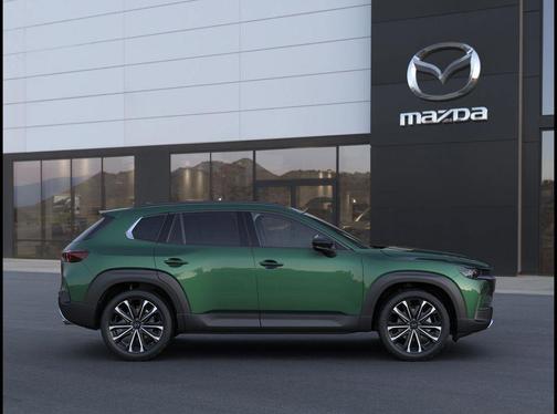 cypress 2026 Mazda CX-50 2.5 Turbo Premium Plus Package