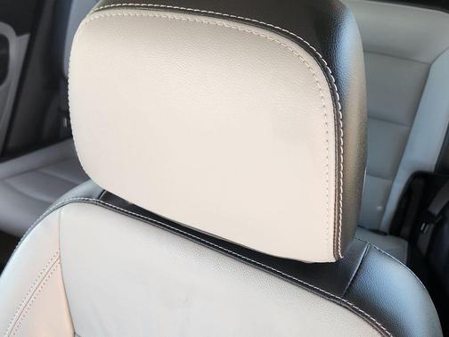 Marine Metallic 2022 GMC Terrain SLT