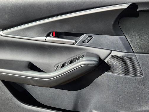 2026 Mazda CX-30 2.5 S Select Sport