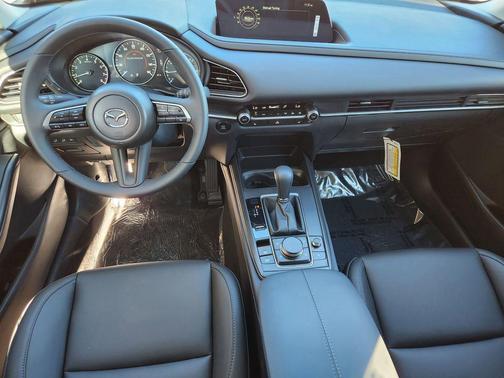 2026 Mazda CX-30 2.5 S Select Sport