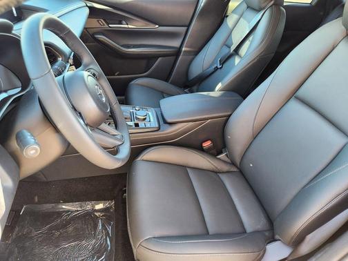 2026 Mazda CX-30 2.5 S Select Sport