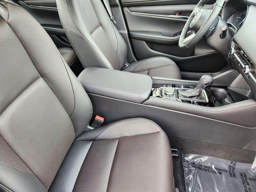 2026 Mazda Mazda3 2.5 Turbo AWD