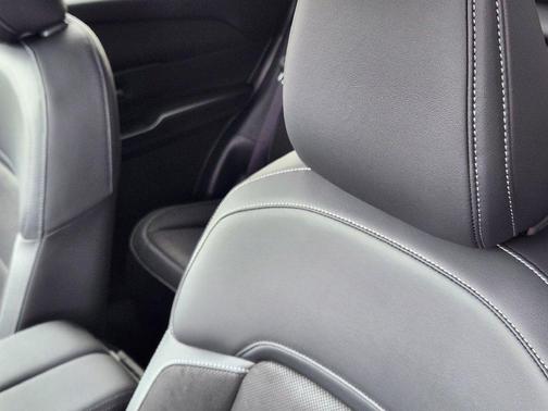 Navy Blue 2026 Mazda CX-5 2.5 S Select Package