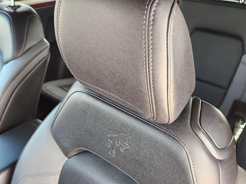 Hot Pepper Red Metallic Tinted Clearcoat 2023 Ford Bronco Black Diamond