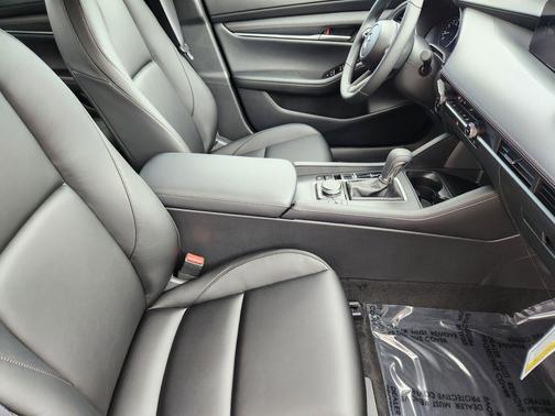 2026 Mazda Mazda3 2.5 S Select Sport