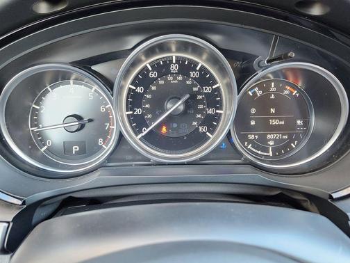 2023 Mazda CX-9 Touring