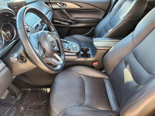 2023 Mazda CX-9 Touring