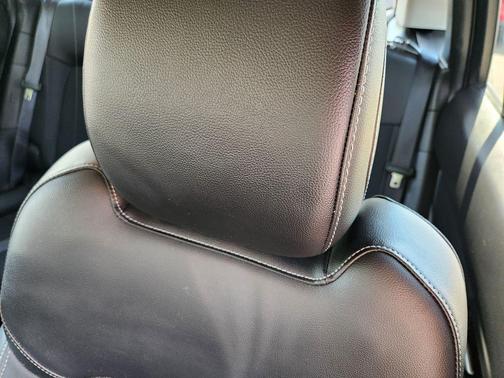 Machine Gray Metallic 2025 Mazda CX-50 2.5 S Preferred Package