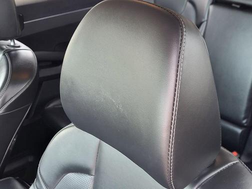 Gravity Grey 2024 Kia Sorento S