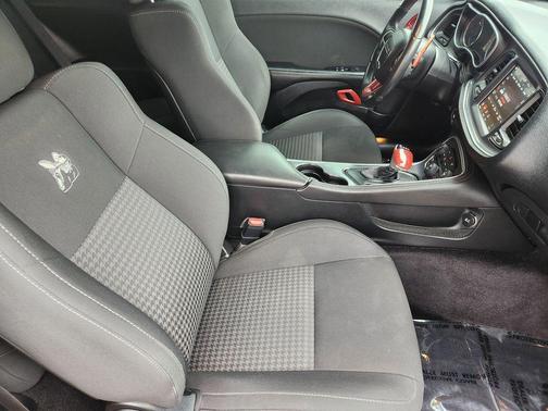 2018 Dodge Challenger R/T Scat Pack