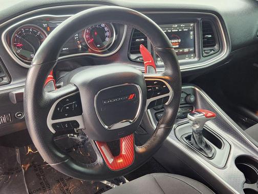 2018 Dodge Challenger R/T Scat Pack