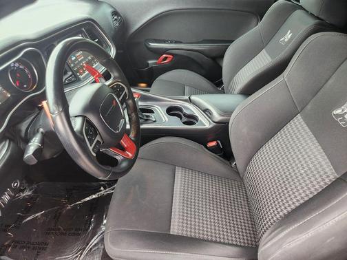 2018 Dodge Challenger R/T Scat Pack