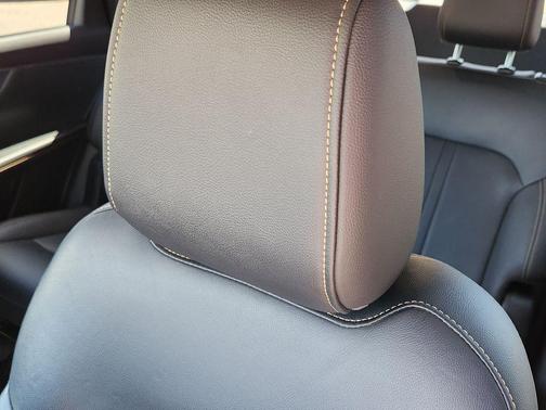 Sonic Silver 2025 Mazda CX-90 3.3 Turbo Premium Sport