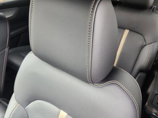 Polymetal Gray Metallic 2026 Mazda CX-90 PHEV Premium Plus