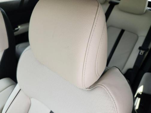 wind chill pearl 2026 Mazda CX-50 2.5 Turbo