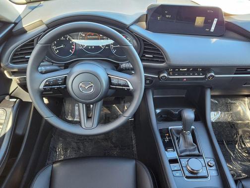 2026 Mazda Mazda3 2.5 S Select Sport