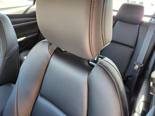 2026 Mazda Mazda3 2.5 S Select Sport