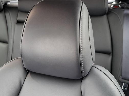 Machine Gray Metallic 2023 Mazda CX-30 2.5 S Select Package