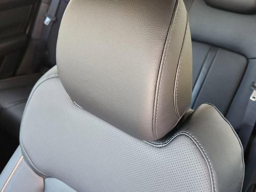 ingot blue metallic 2026 Mazda CX-50 2.5 Turbo