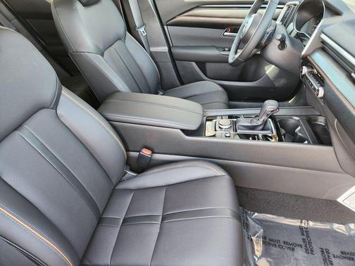 ingot blue metallic 2026 Mazda CX-50 2.5 Turbo