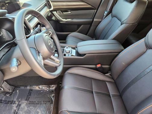 ingot blue metallic 2026 Mazda CX-50 2.5 Turbo