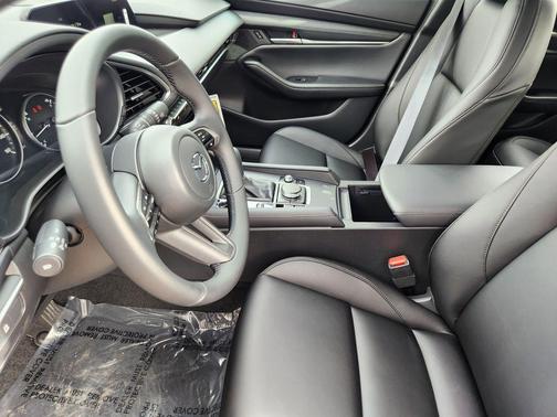 2026 Mazda Mazda3 FWD w/Preferred Package