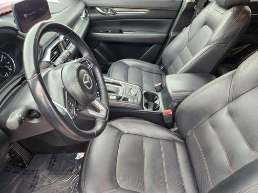 2023 Mazda CX-5 2.5 S Premium Plus Package