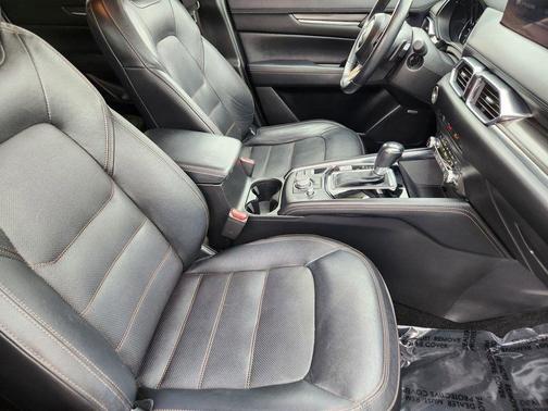 2023 Mazda CX-5 2.5 S Premium Plus Package