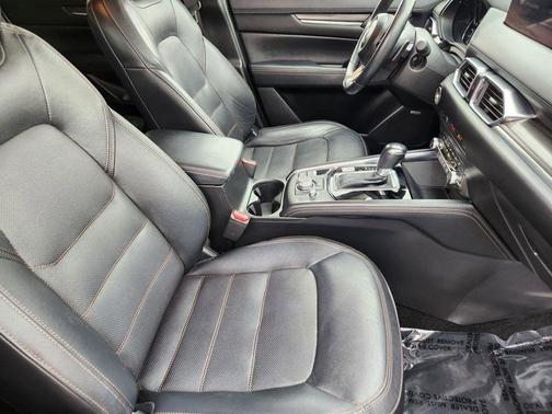 2023 Mazda CX-5 2.5 S Premium Plus Package