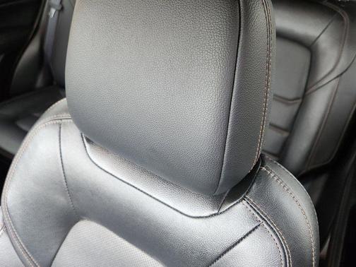 2023 Mazda CX-5 2.5 S Premium Plus Package