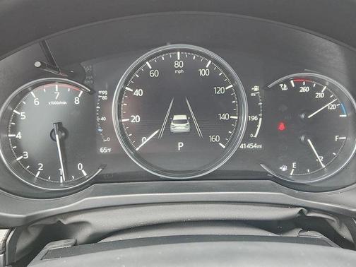 2023 Mazda CX-5 2.5 S Premium Plus Package