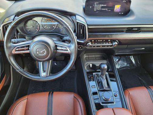 2024 Mazda CX-50 2.5 Turbo Premium Plus Package
