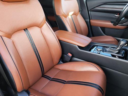 2024 Mazda CX-50 2.5 Turbo Premium Plus Package