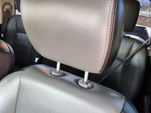 Bright White Clearcoat 2021 RAM 1500 Tradesman