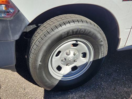 2021 RAM 1500 Tradesman