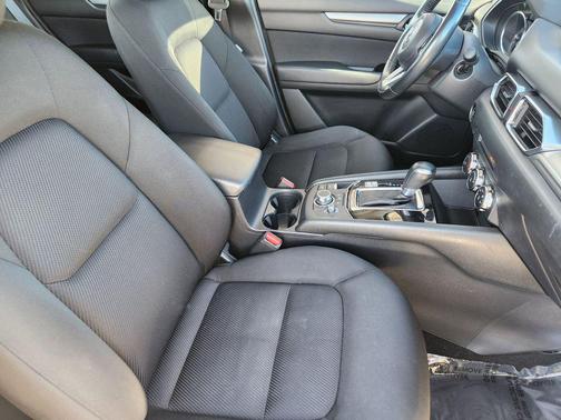 2018 Mazda CX-5 Sport