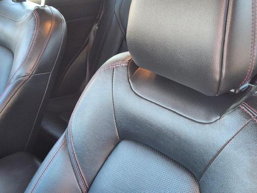 Polymetal Gray Metallic 2025 Mazda CX-5 2.5 S Carbon Edition
