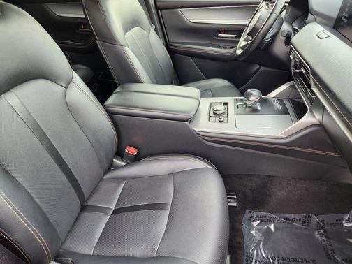 2025 Mazda CX-90 3.3 Turbo Preferred