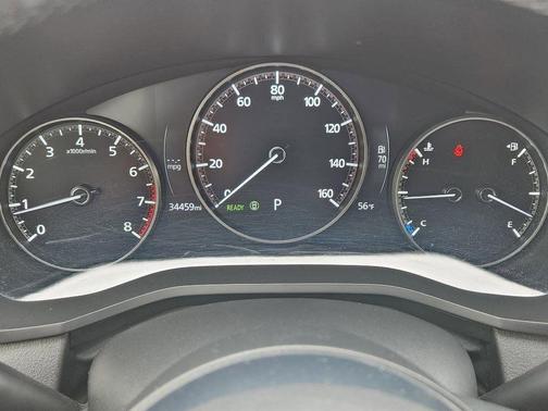 2025 Mazda CX-90 3.3 Turbo Preferred