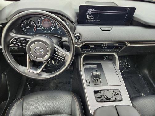 2025 Mazda CX-90 3.3 Turbo Preferred