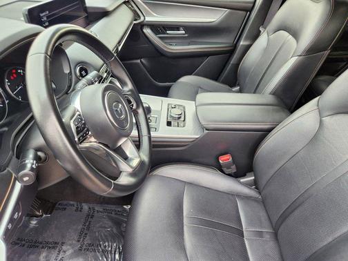 2025 Mazda CX-90 3.3 Turbo Preferred