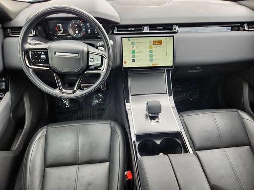 2025 Land Rover Range Rover Velar P250 SE R-Dynamic
