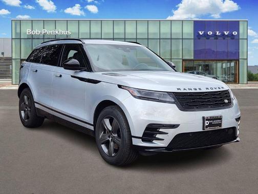 2025 Land Rover Range Rover Velar P250 SE R-Dynamic