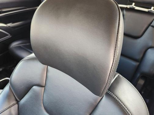 Midnight Lake Blue 2025 Kia Telluride S