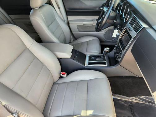 2006 Dodge Magnum RT